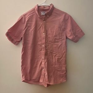 BOYS XXL (18) USA button down